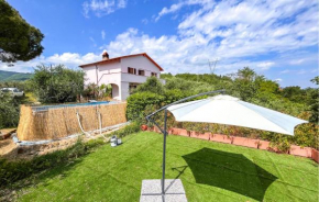 Beautiful Home In Cavriglia With Wifi Cavriglia